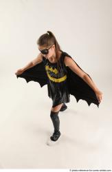 Naty BATGIRL